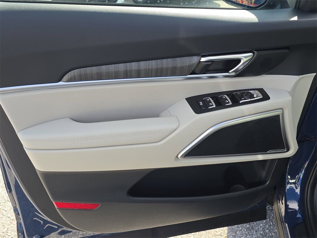 2025 Kia Telluride EX San Clemente CA