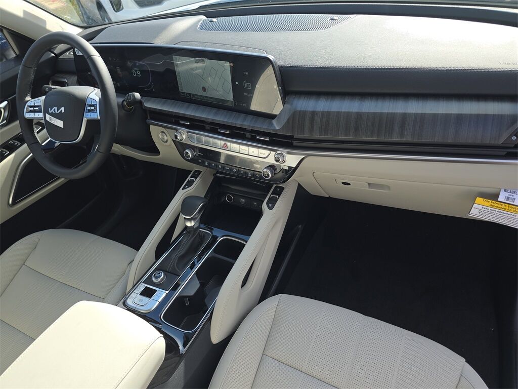 2025 Kia Telluride EX San Clemente CA