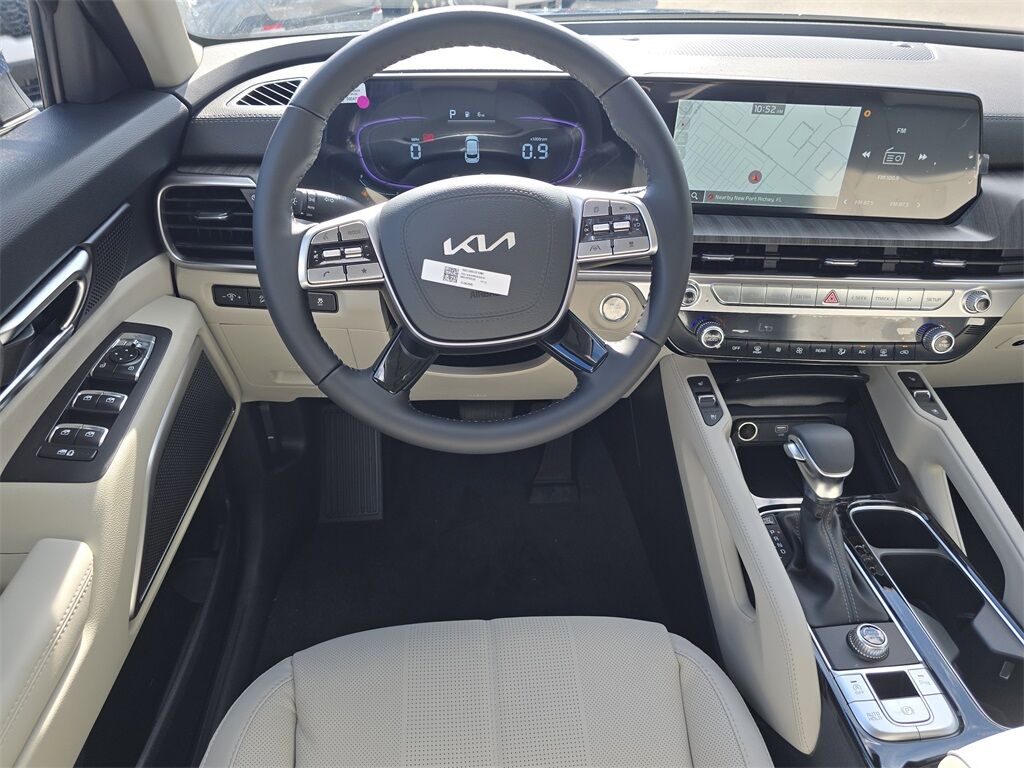 2025 Kia Telluride EX San Clemente CA