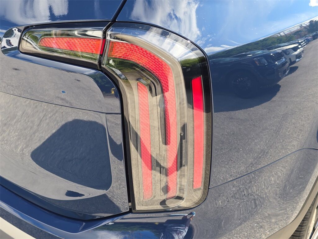 2025 Kia Telluride EX San Clemente CA