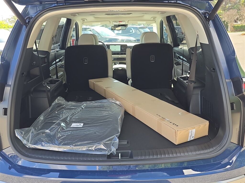 2025 Kia Telluride EX San Clemente CA