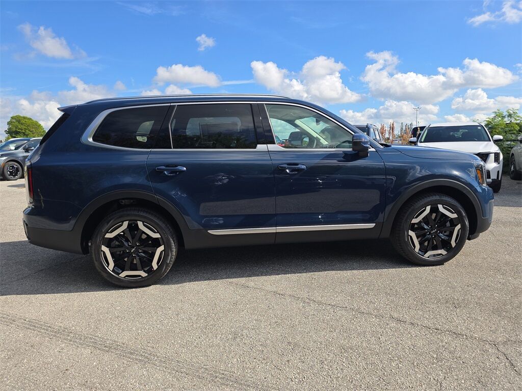 2025 Kia Telluride EX San Clemente CA