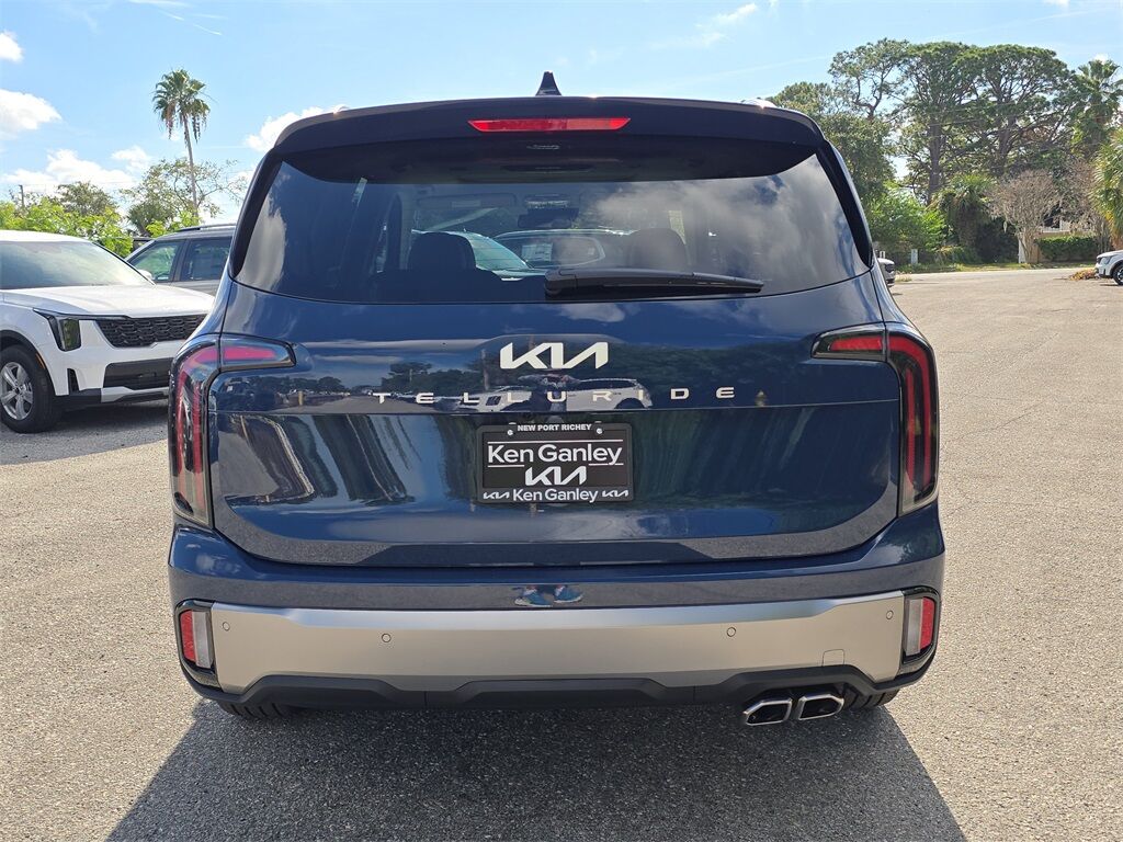 2025 Kia Telluride EX San Clemente CA