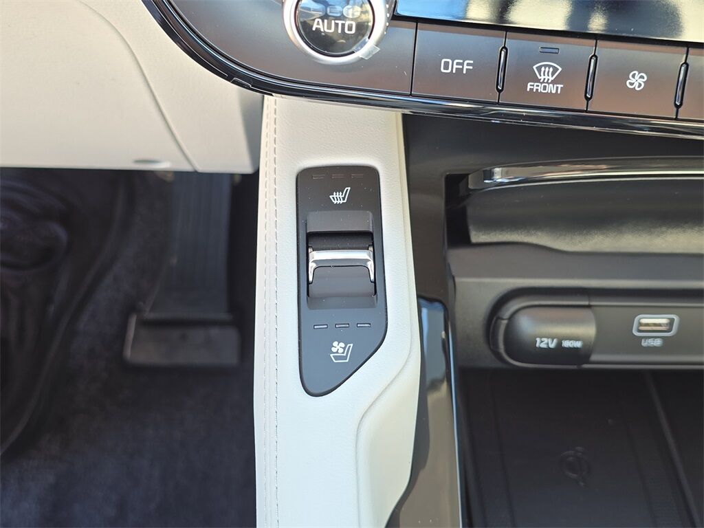 2025 Kia Telluride EX San Clemente CA