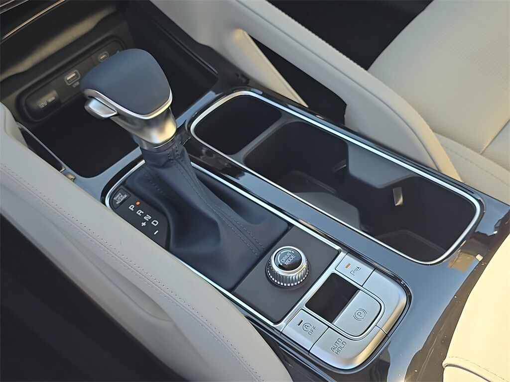 2025 Kia Telluride EX San Clemente CA