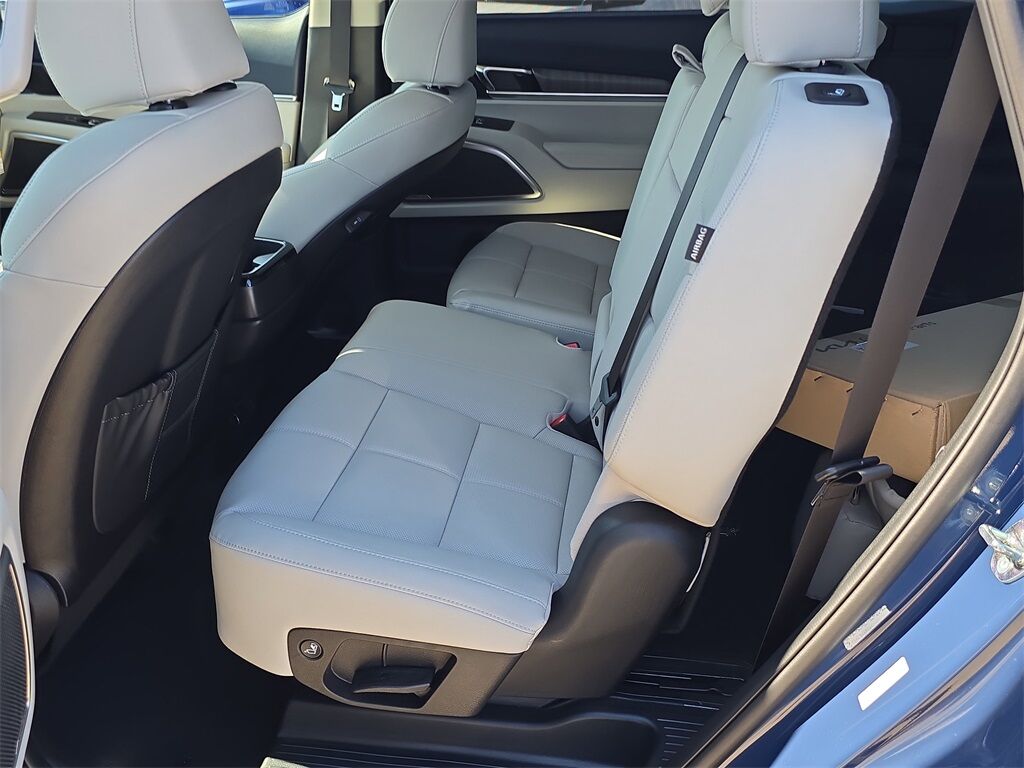 2025 Kia Telluride EX San Clemente CA