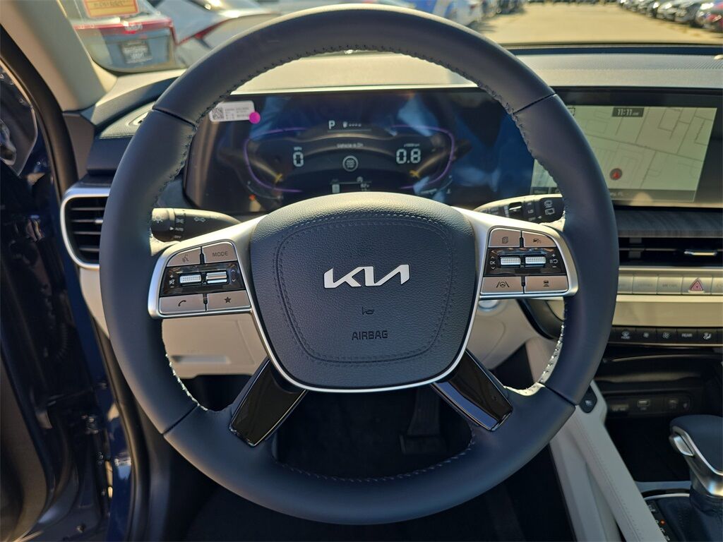 2025 Kia Telluride EX San Clemente CA