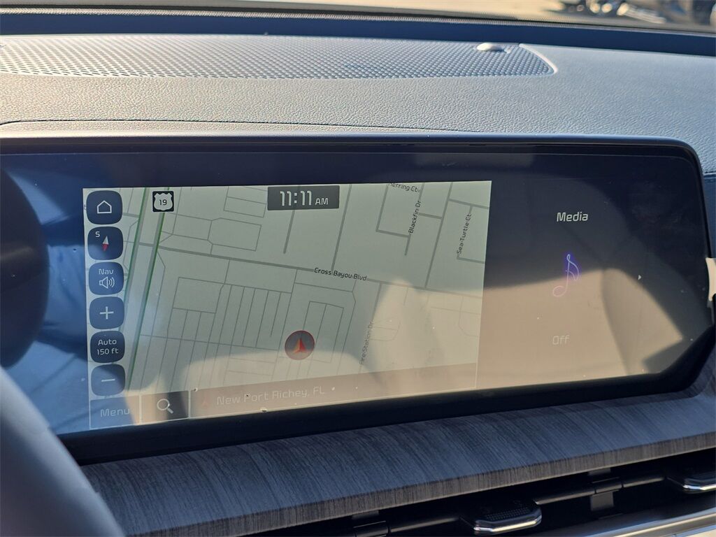 2025 Kia Telluride EX San Clemente CA