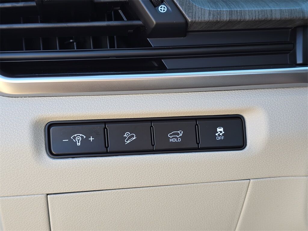 2025 Kia Telluride EX San Clemente CA