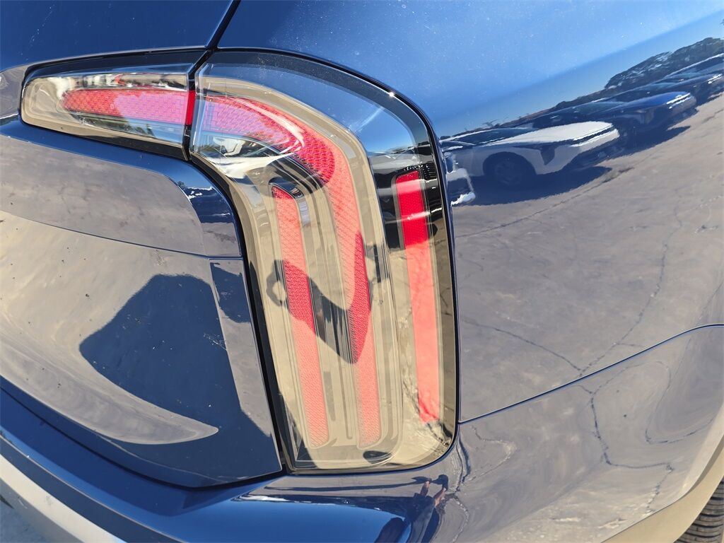 2025 Kia Telluride EX San Clemente CA