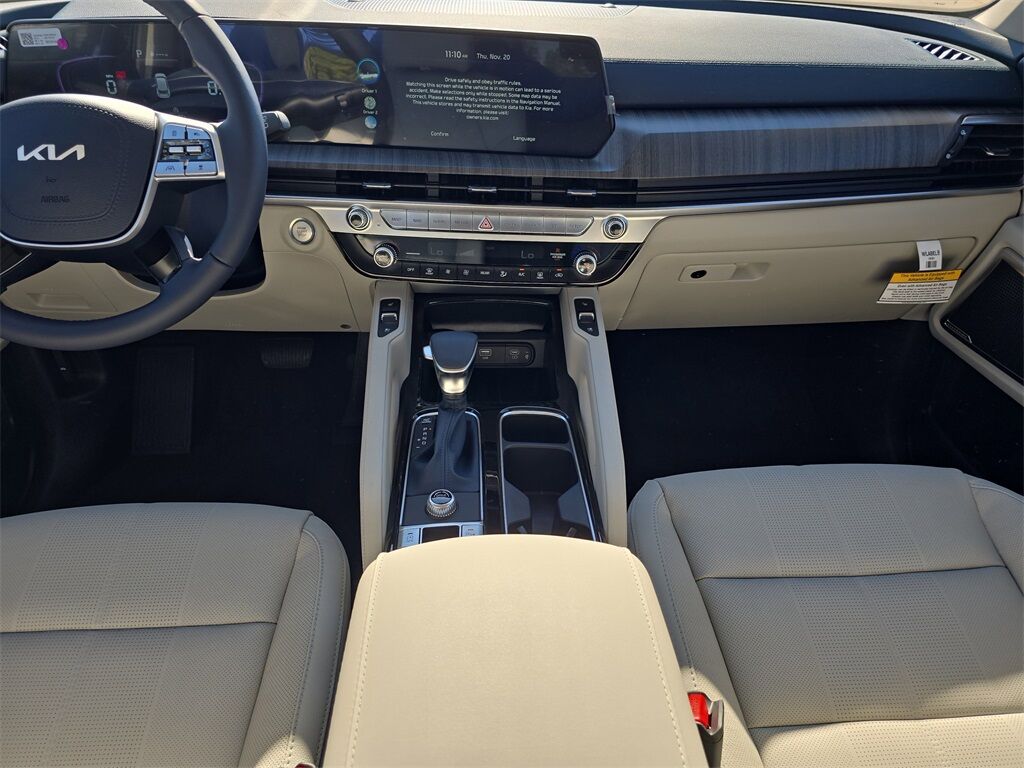 2025 Kia Telluride EX San Clemente CA