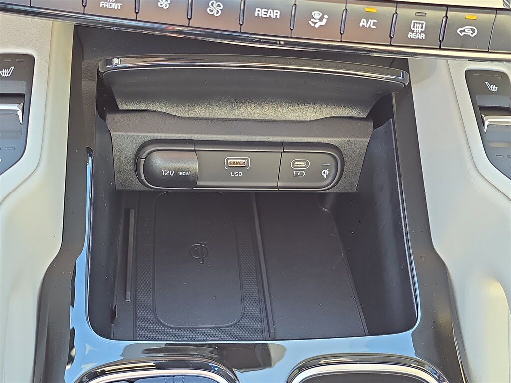 2025 Kia Telluride EX San Clemente CA