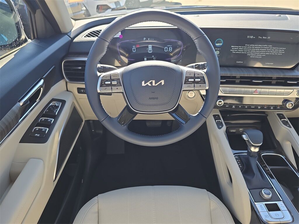 2025 Kia Telluride EX San Clemente CA
