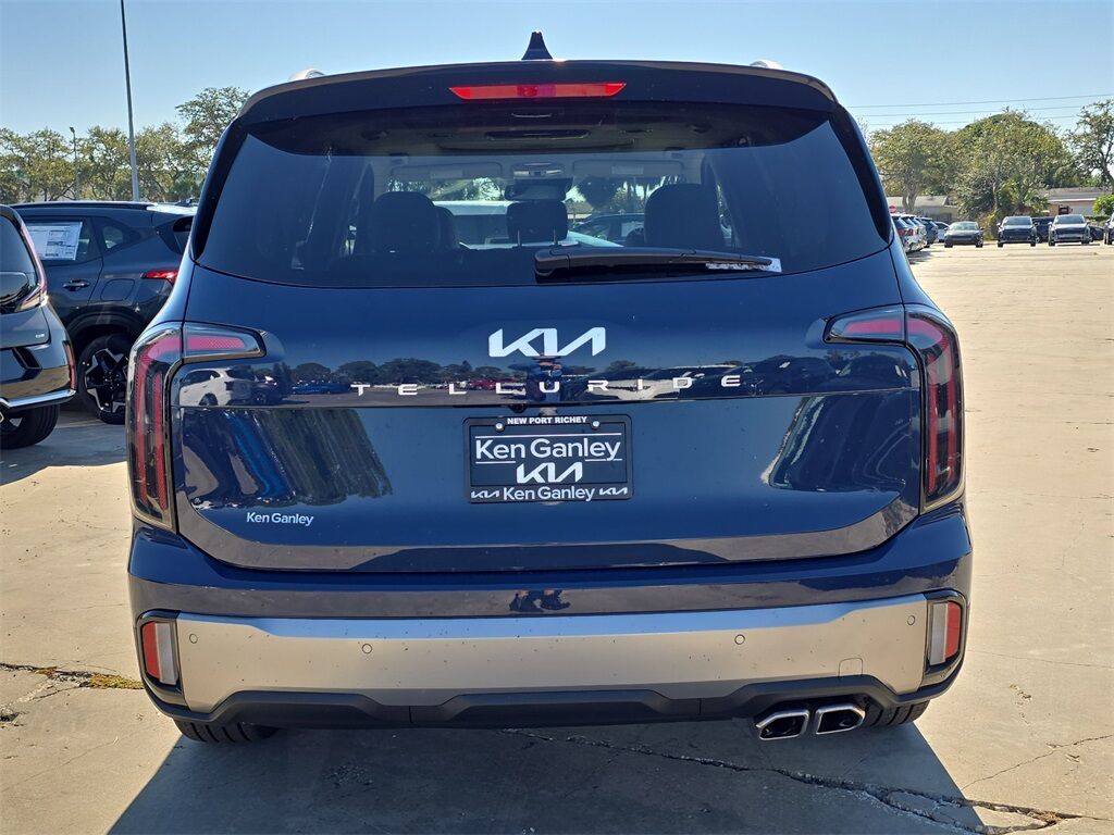 2025 Kia Telluride EX San Clemente CA