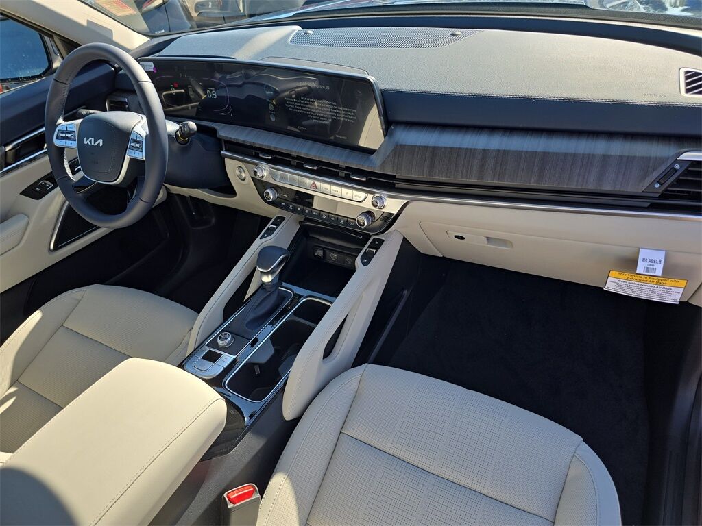 2025 Kia Telluride EX San Clemente CA