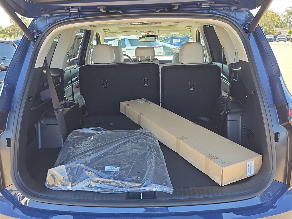 2025 Kia Telluride EX San Clemente CA