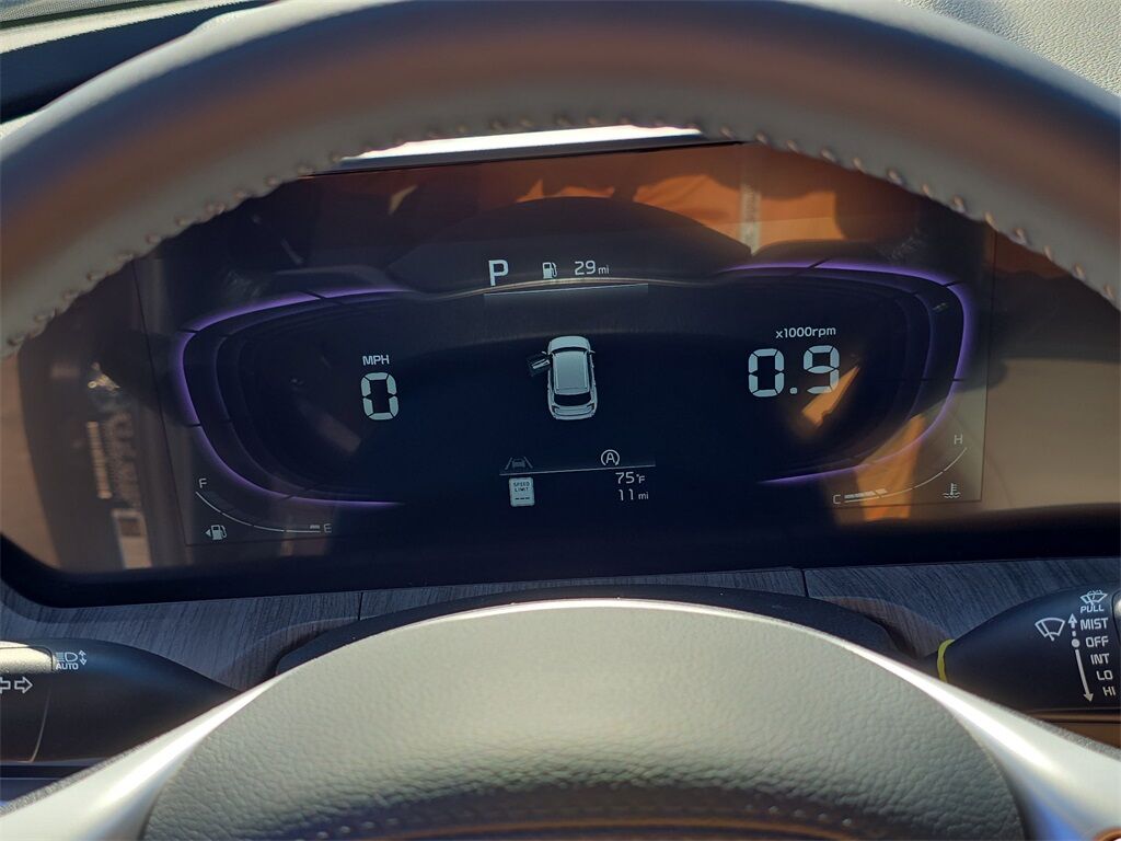 2025 Kia Telluride EX San Clemente CA