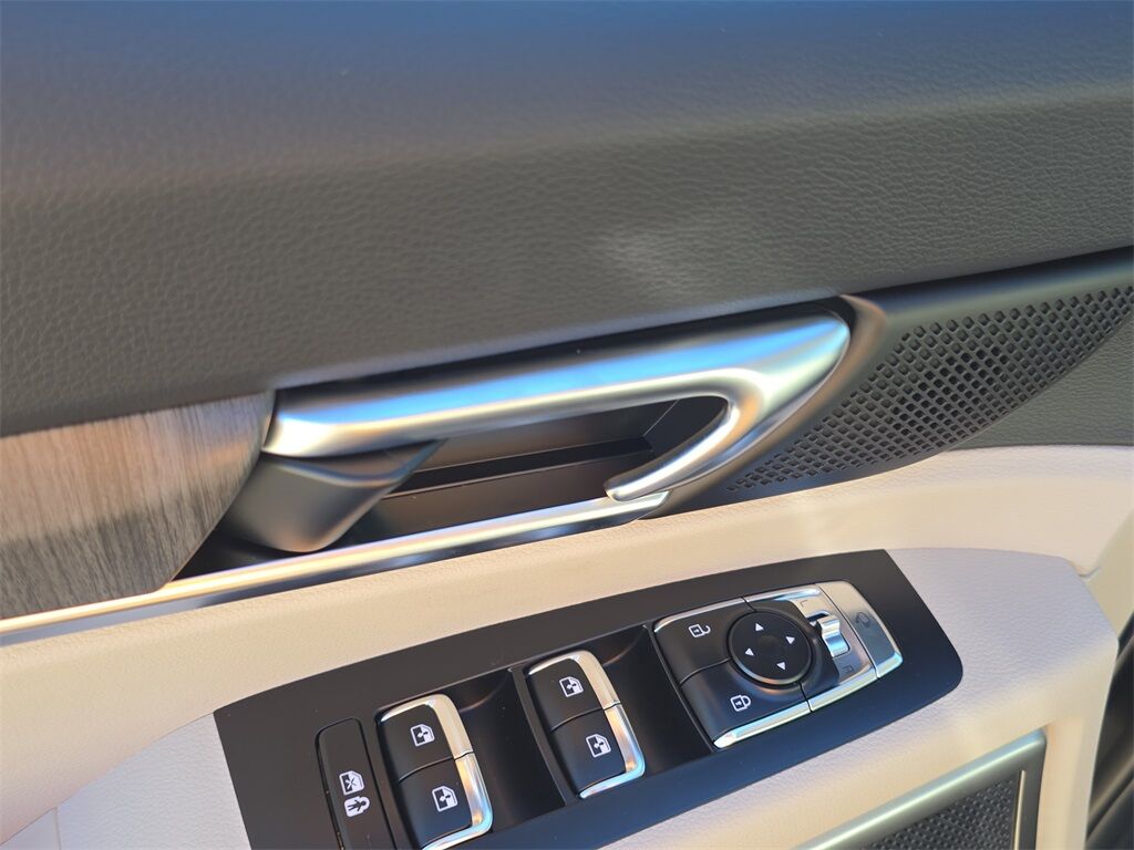 2025 Kia Telluride EX San Clemente CA