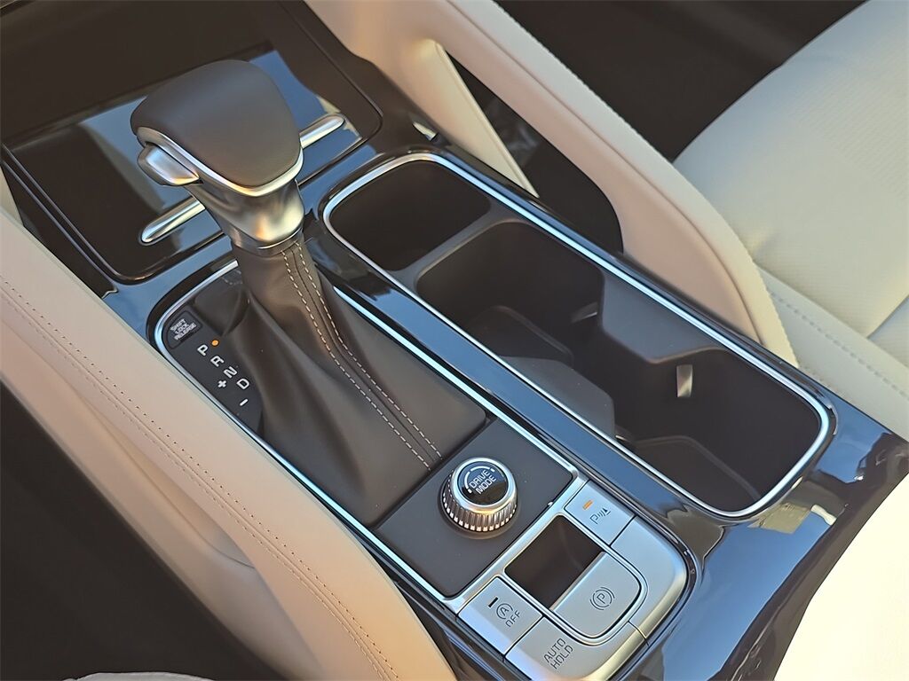 2025 Kia Telluride EX San Clemente CA