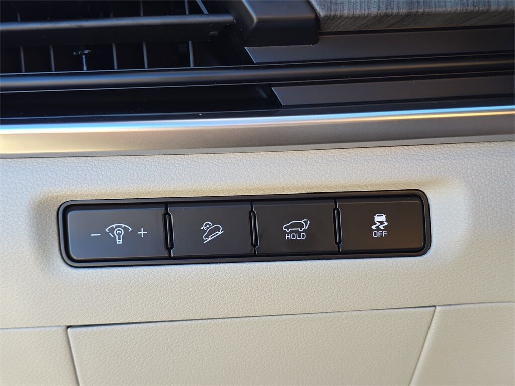 2025 Kia Telluride EX San Clemente CA