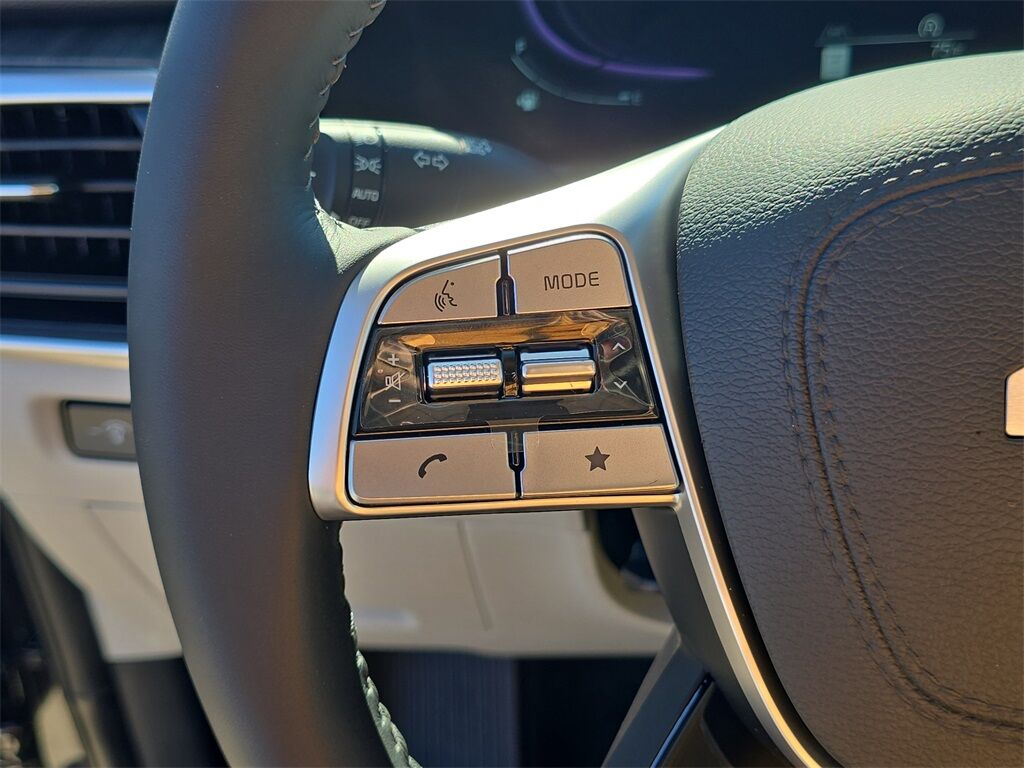 2025 Kia Telluride EX San Clemente CA