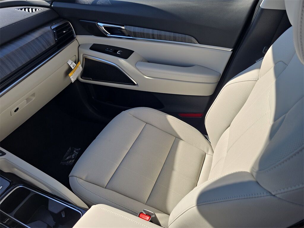 2025 Kia Telluride EX San Clemente CA