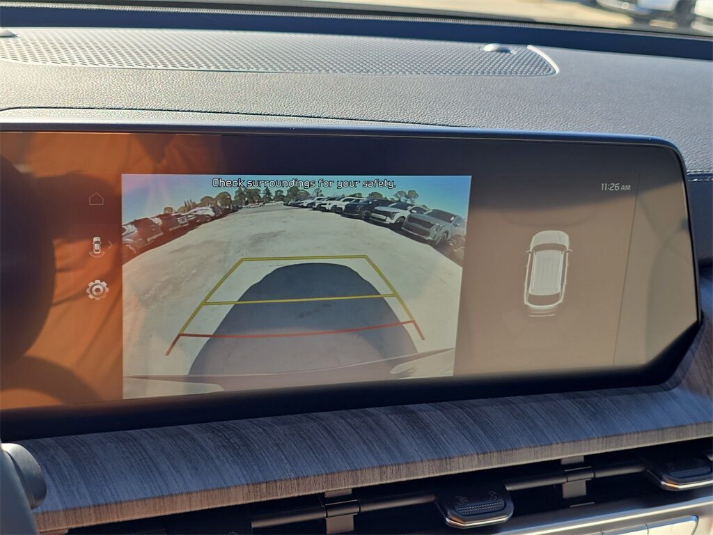 2025 Kia Telluride EX San Clemente CA