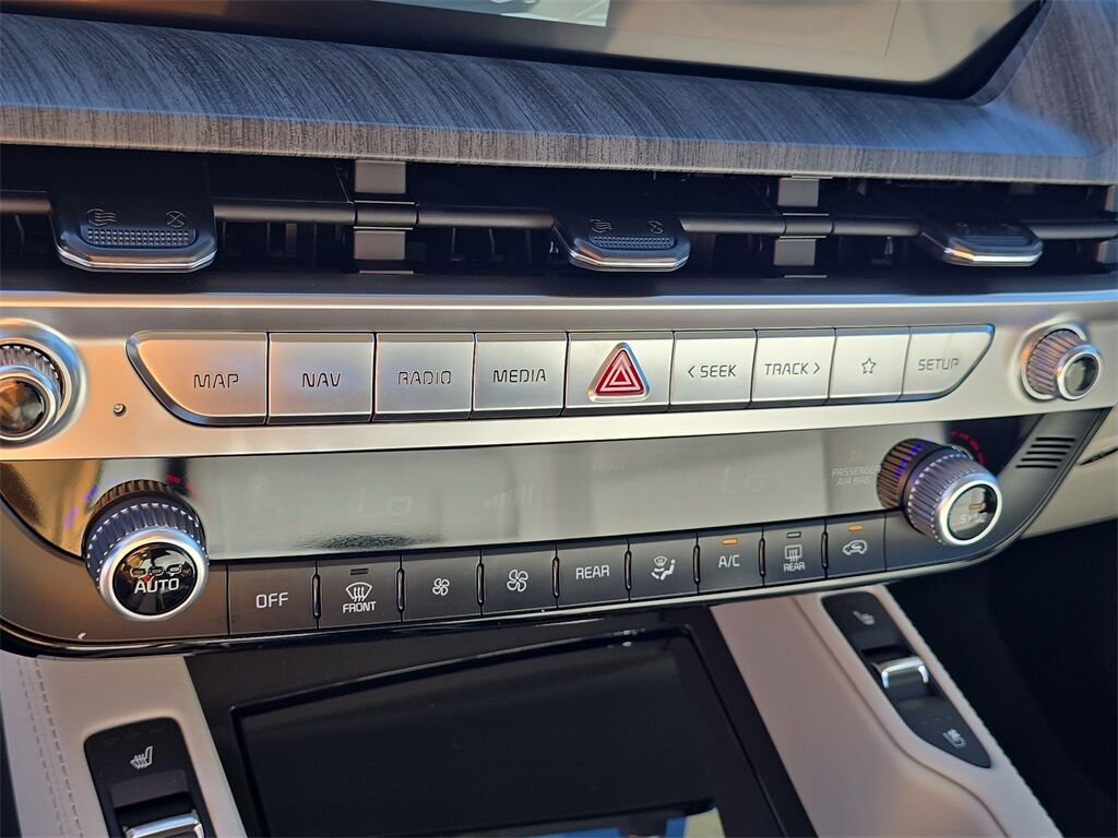 2025 Kia Telluride EX San Clemente CA