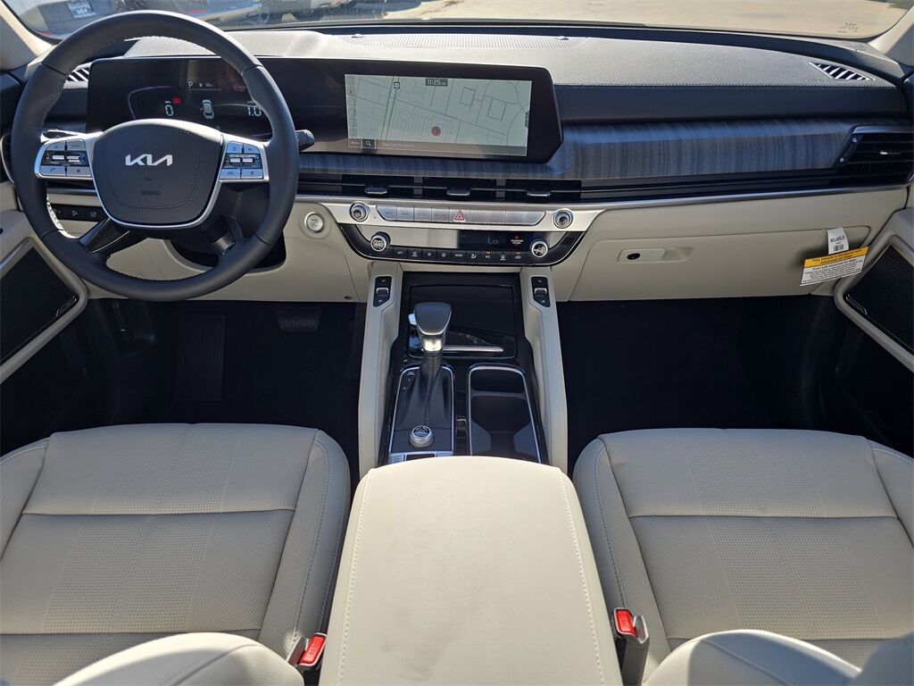 2025 Kia Telluride EX San Clemente CA