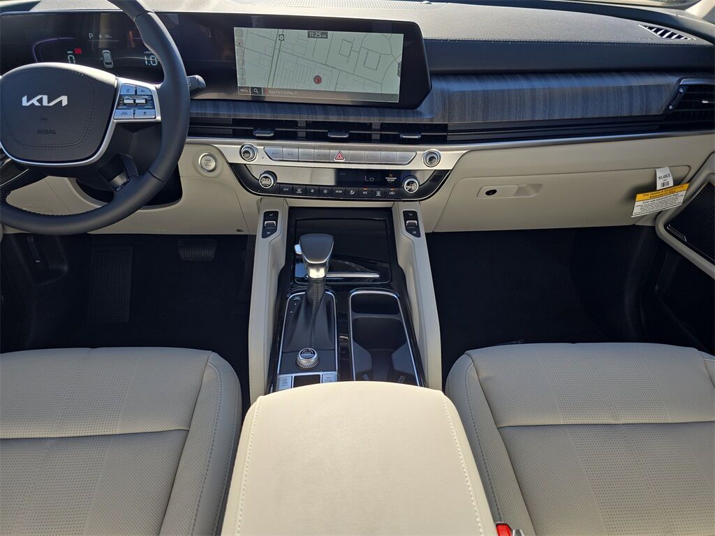 2025 Kia Telluride EX San Clemente CA