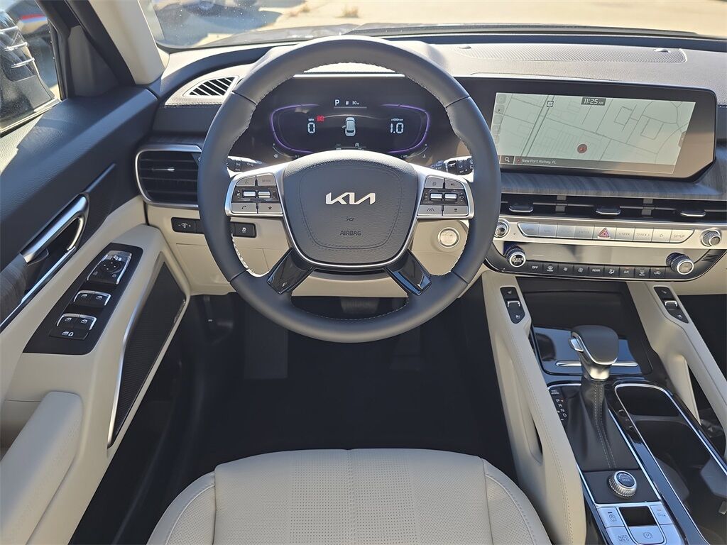 2025 Kia Telluride EX San Clemente CA