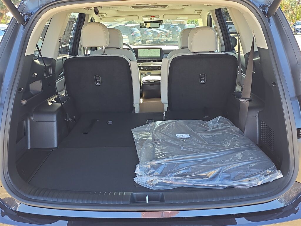 2025 Kia Telluride EX San Clemente CA