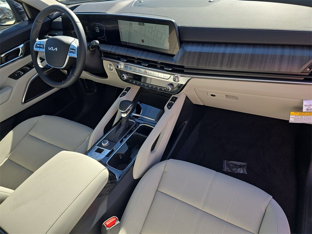 2025 Kia Telluride EX San Clemente CA