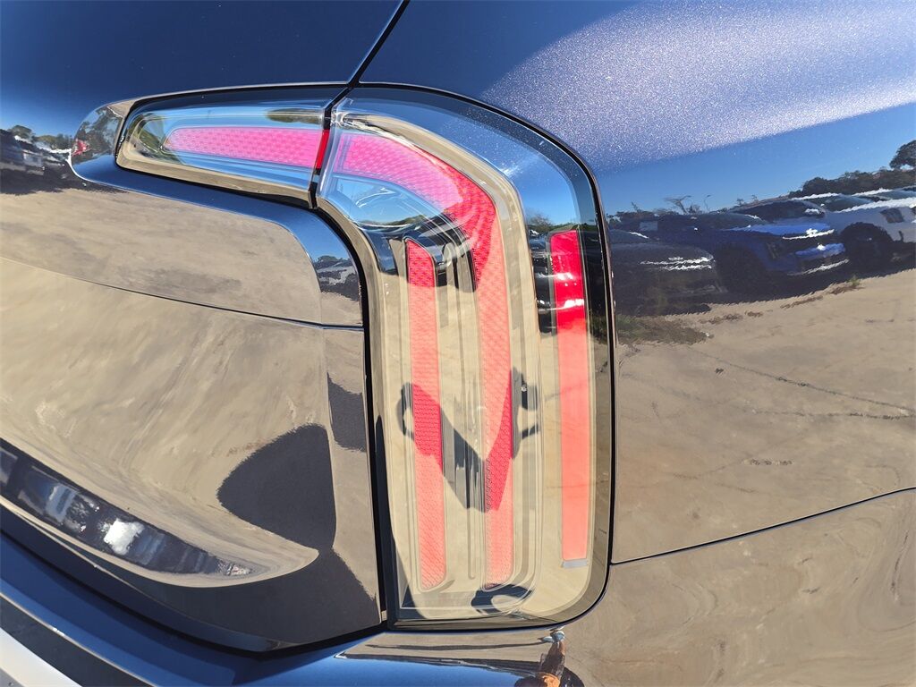 2025 Kia Telluride EX San Clemente CA