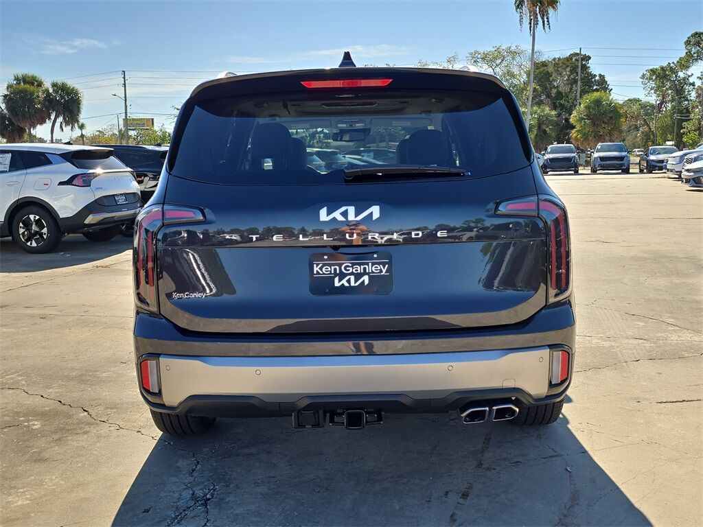 2025 Kia Telluride EX San Clemente CA