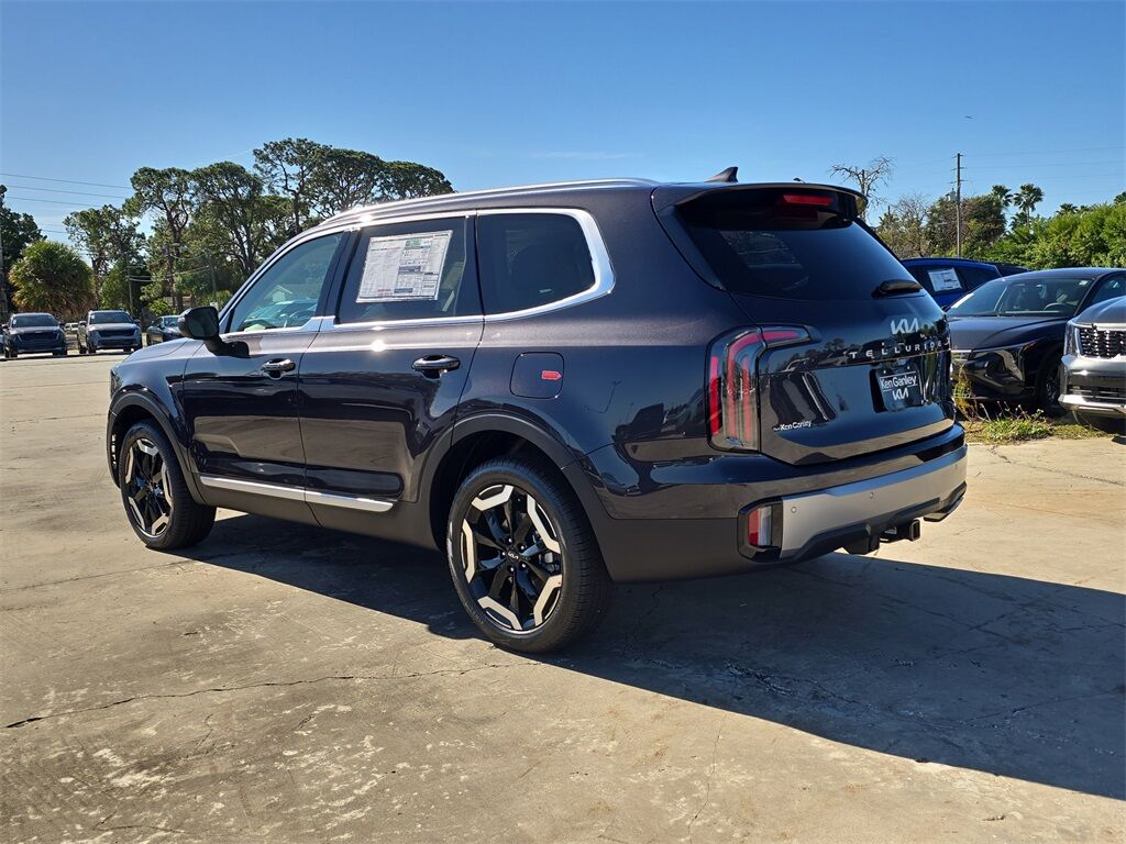 2025 Kia Telluride EX San Clemente CA