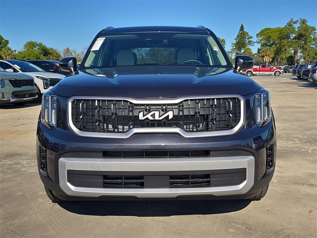 2025 Kia Telluride EX San Clemente CA