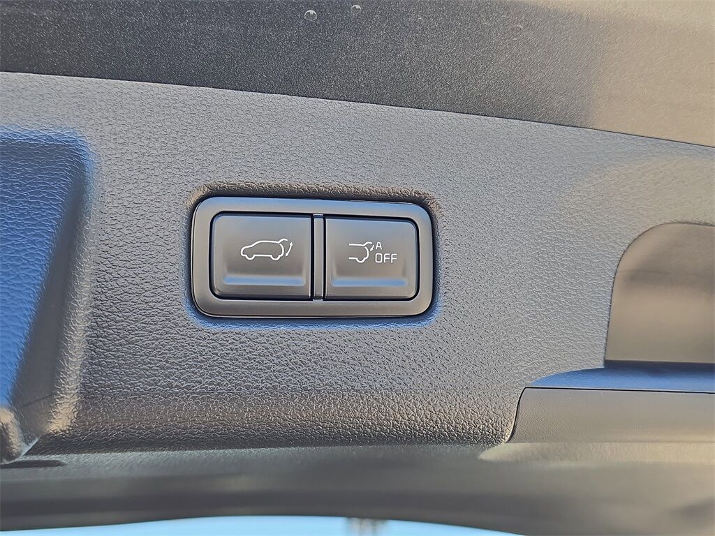 2025 Kia Telluride EX San Clemente CA