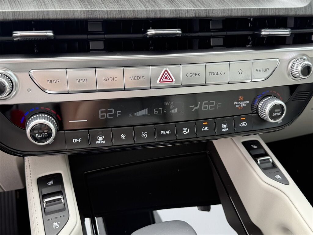 2025 Kia Telluride EX San Clemente CA
