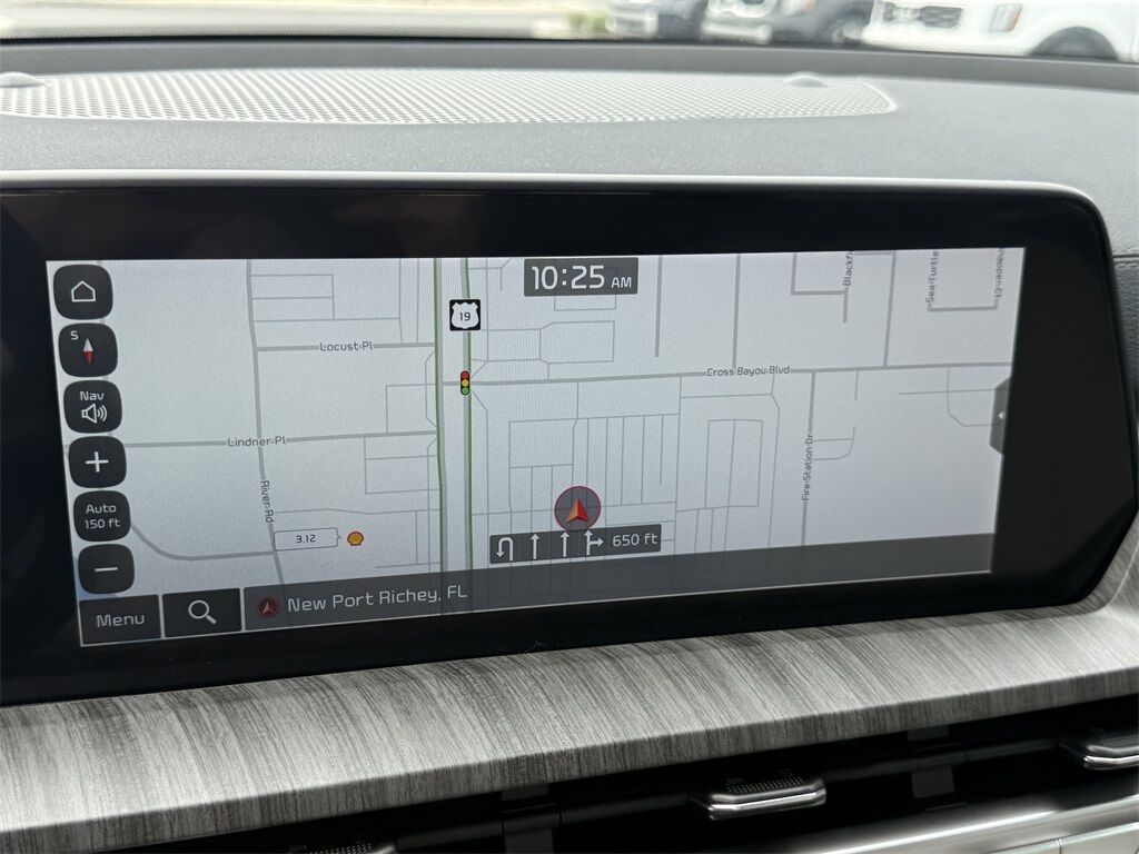 2025 Kia Telluride EX San Clemente CA