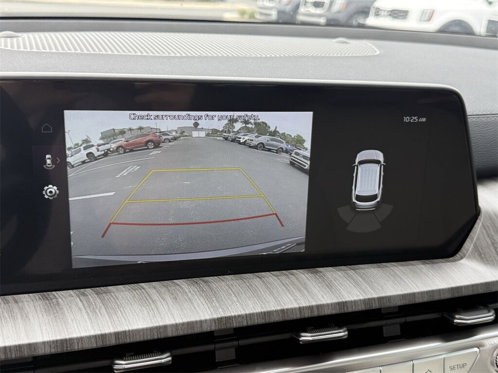 2025 Kia Telluride EX San Clemente CA