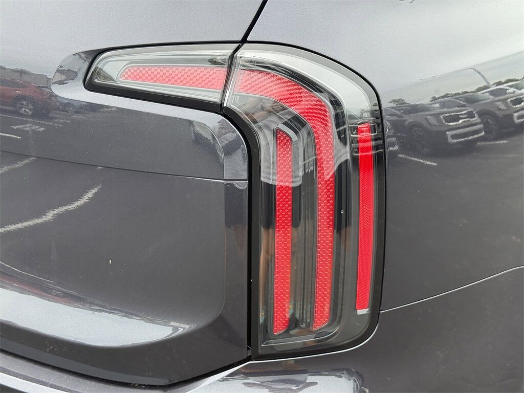 2025 Kia Telluride EX San Clemente CA