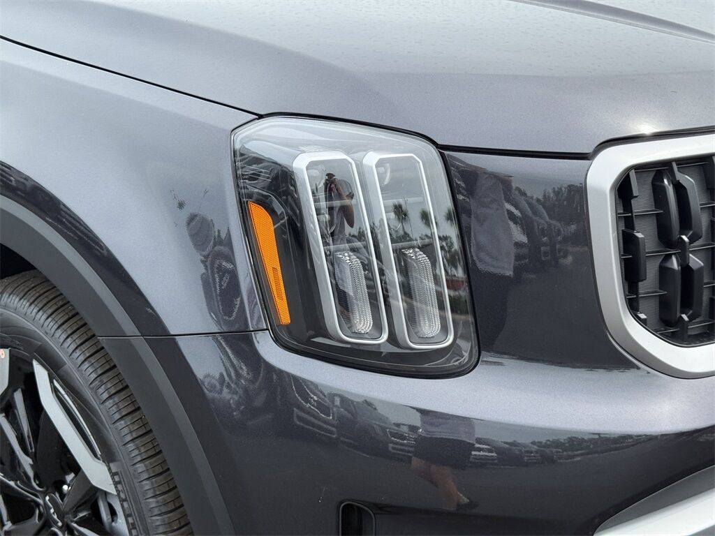 2025 Kia Telluride EX San Clemente CA