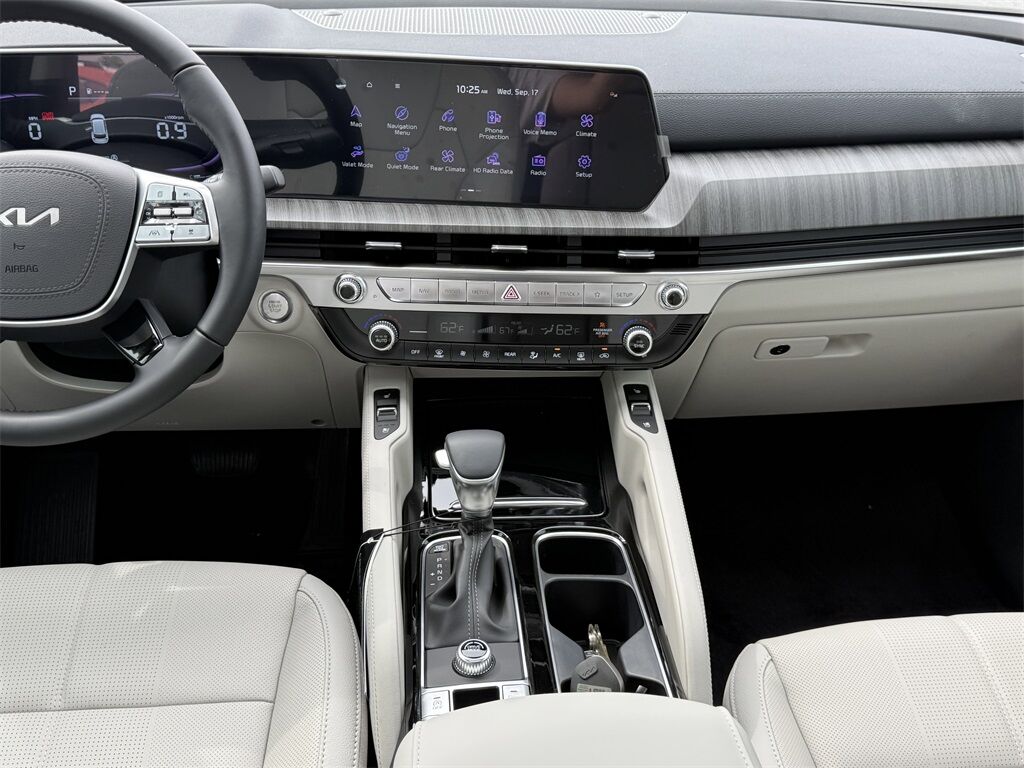 2025 Kia Telluride EX San Clemente CA