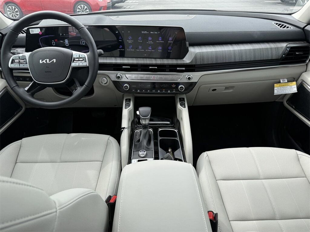 2025 Kia Telluride EX San Clemente CA