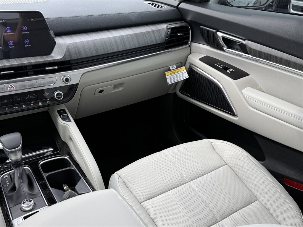 2025 Kia Telluride EX San Clemente CA
