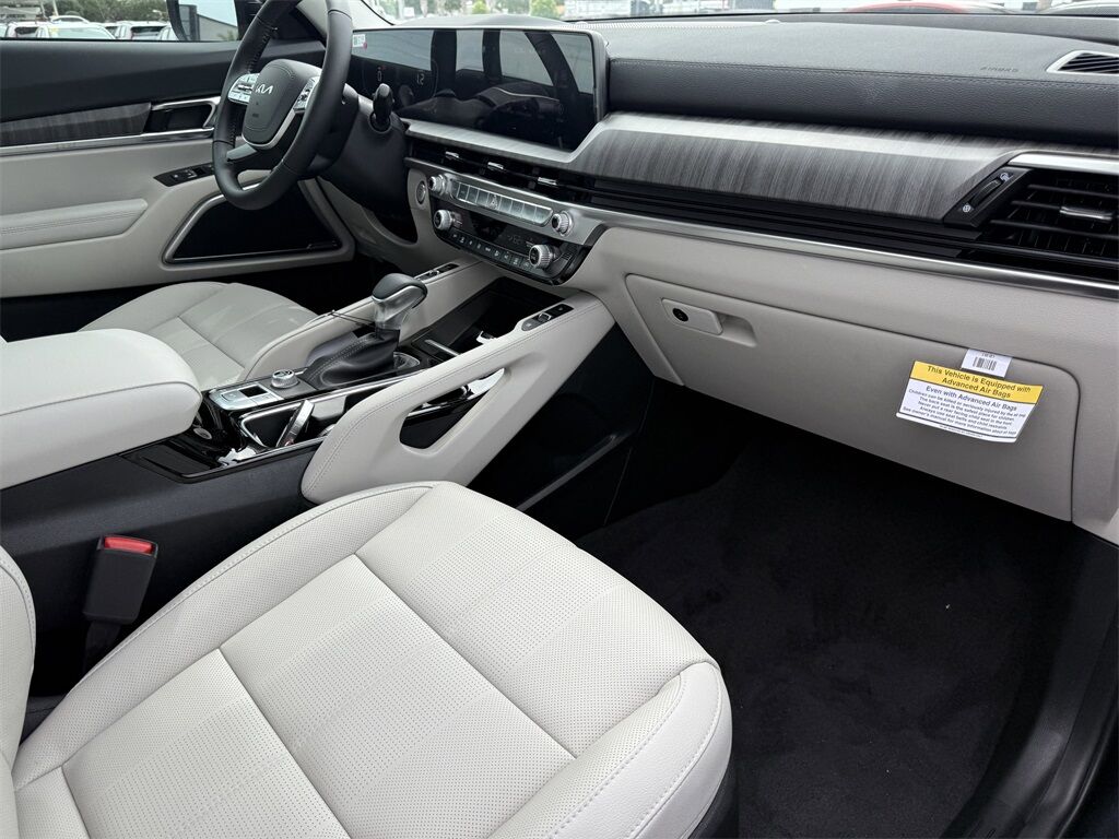 2025 Kia Telluride EX San Clemente CA