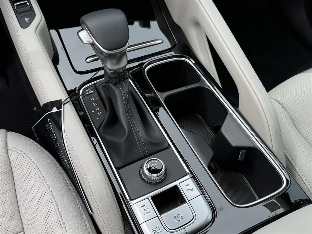 2025 Kia Telluride EX San Clemente CA
