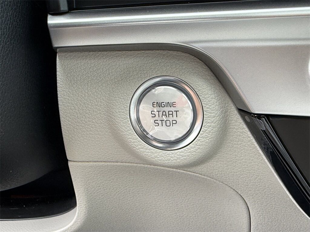 2025 Kia Telluride EX San Clemente CA