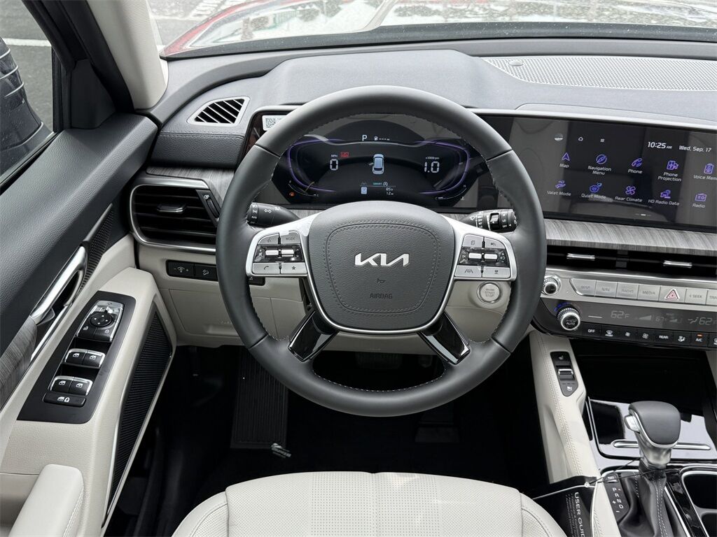 2025 Kia Telluride EX San Clemente CA
